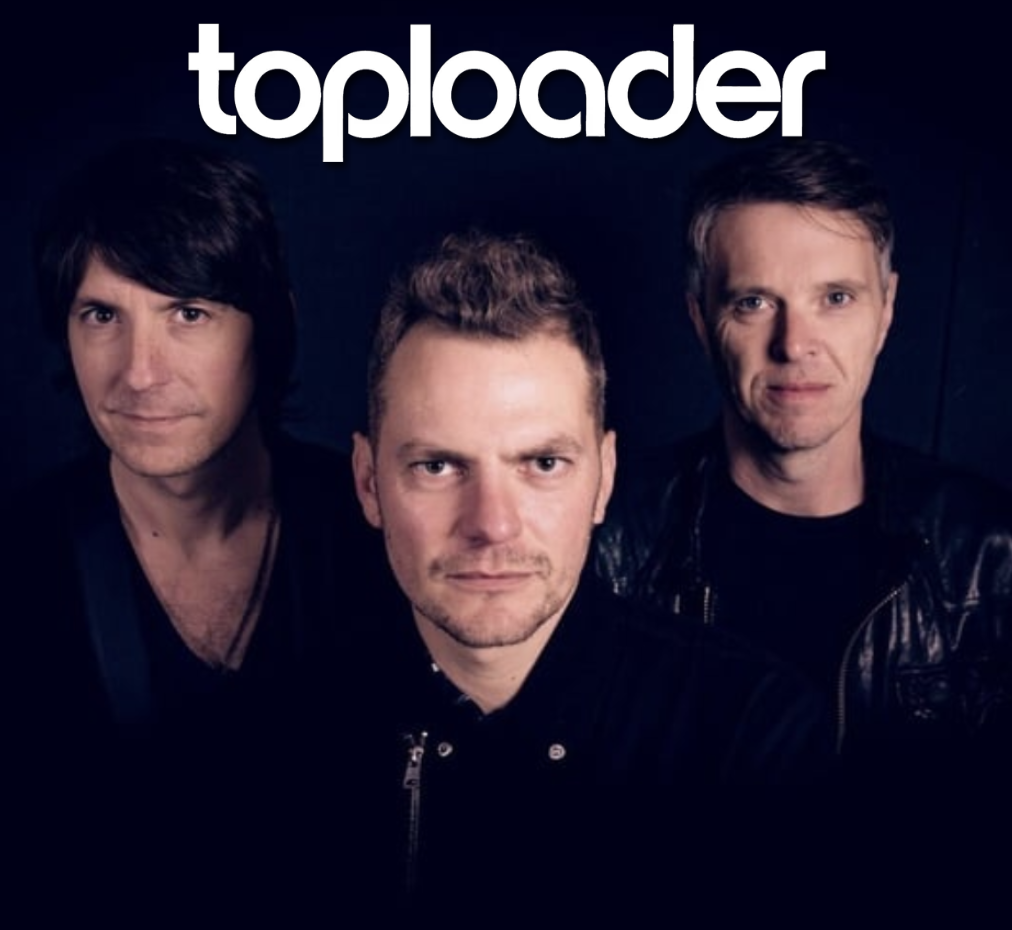 toploader 2022