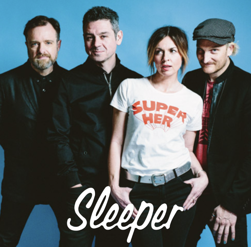 Sleeper 2022