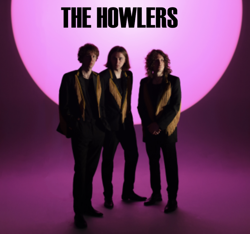 The Howlers 2024